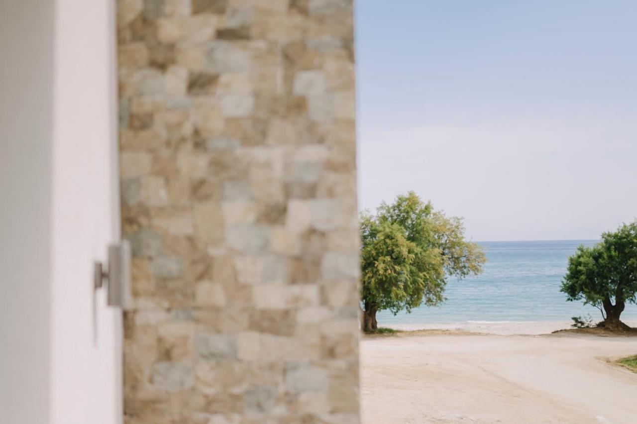Blue Stone Luxury Suites Ліменарія Екстер'єр фото
