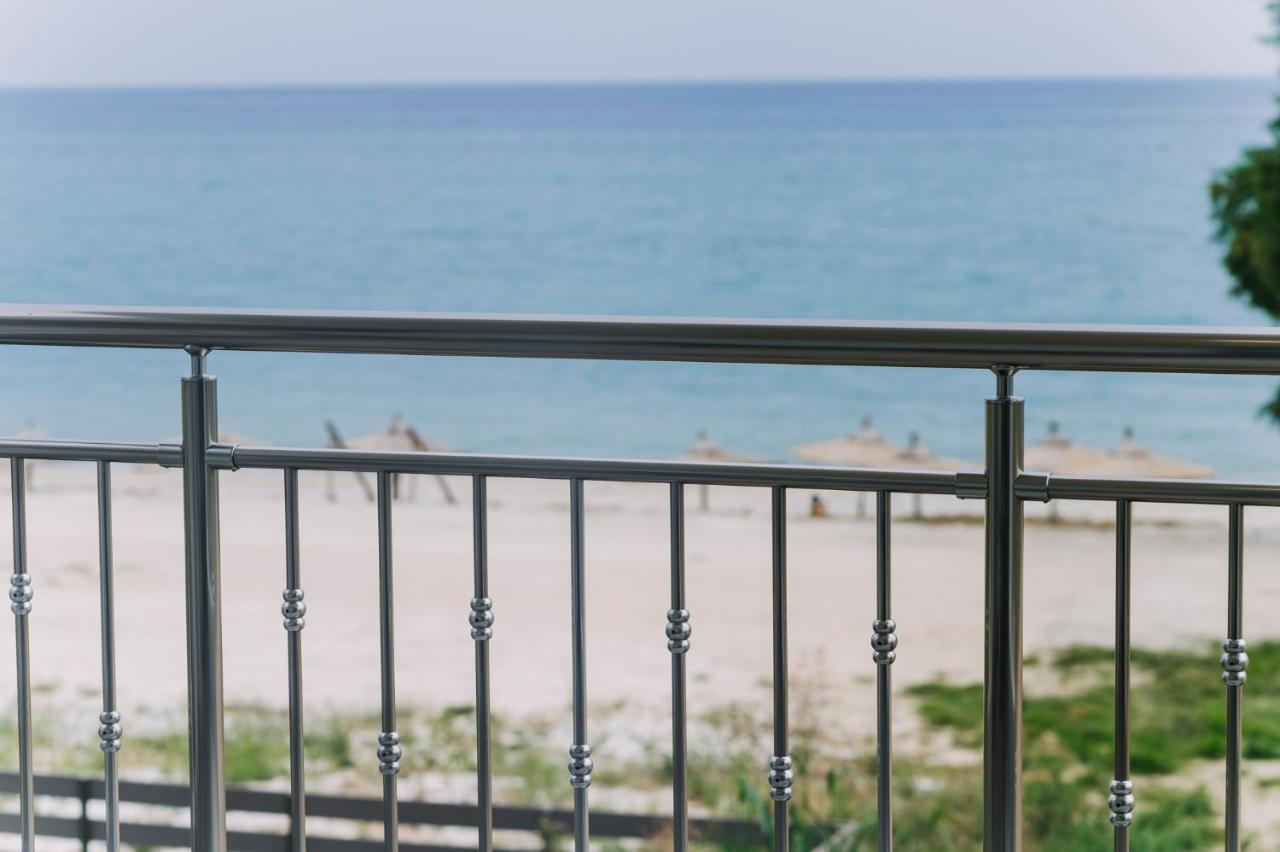 Blue Stone Luxury Suites Ліменарія Екстер'єр фото